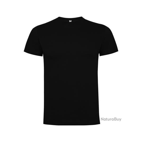 TEE SHIRT NOIR