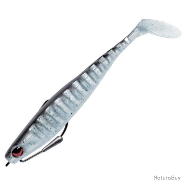 Delalande Neo Shallow 13cm 5g Sky Black