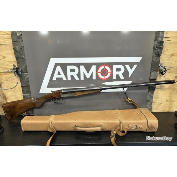 Occasion Fusils Juxtapos� Manufacture d'Arme de Tulle (MAT) 12/65