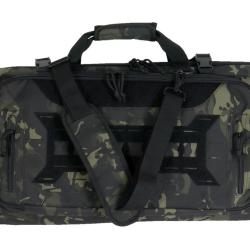 Fourreau Tactical Rifle Case Camo