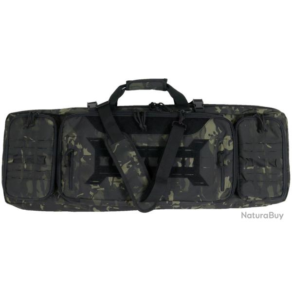 Fourreau Tactical Rifle Case Camo