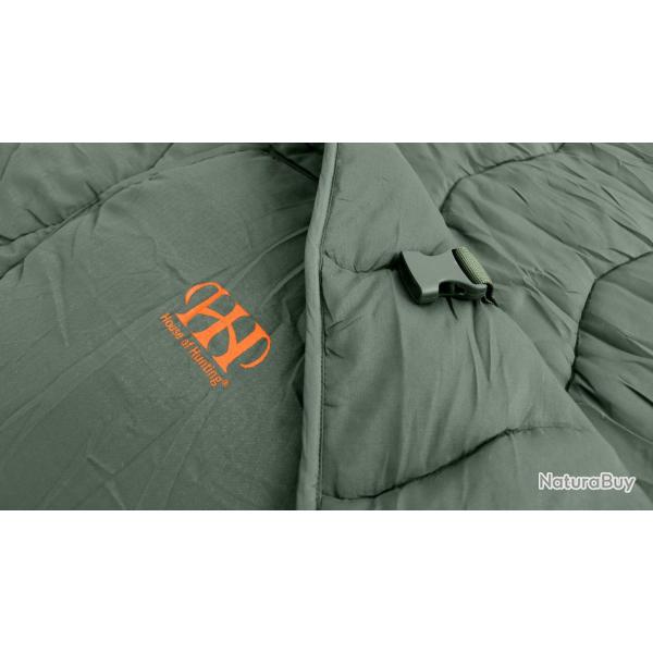 Sac d'afft House of Hunting