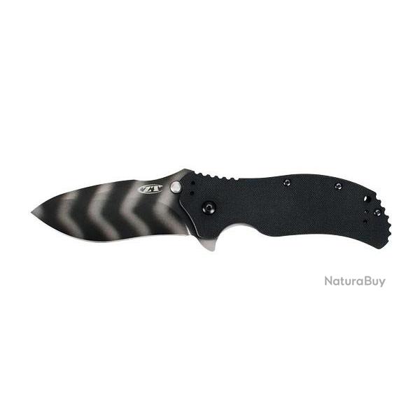 Couteau pliant Zero Tolerance Model 0350TS