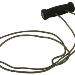 CÂBLE TIRE-GIBIER EN CORDE