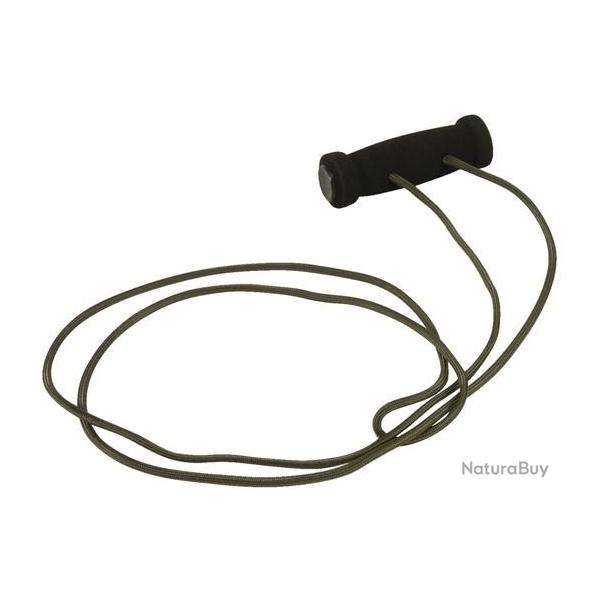 C�BLE TIRE-GIBIER EN CORDE