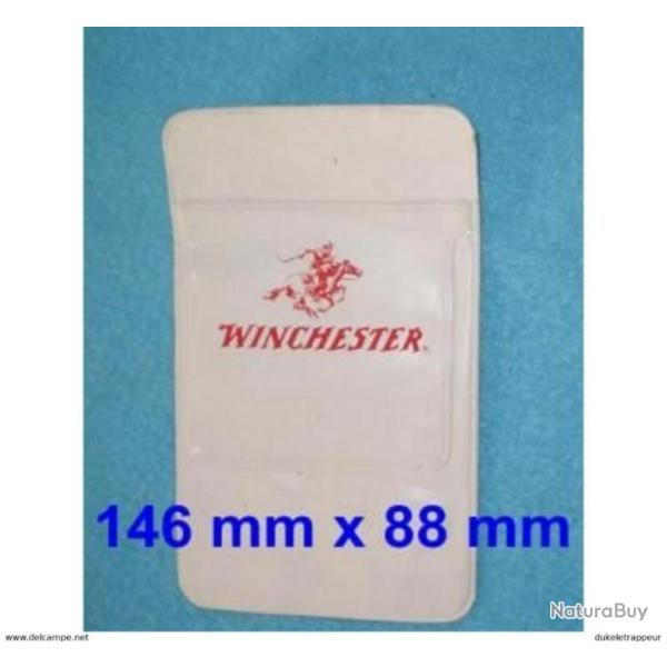 Pochette de protection WINCHESTER !