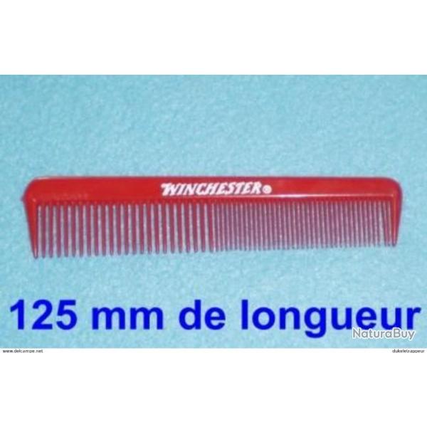 Peigne de poche WINCHESTER !