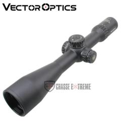 Lunette VECTOR OPTICS Continental 5-30x56 Ffp 34mm Ret Mbr