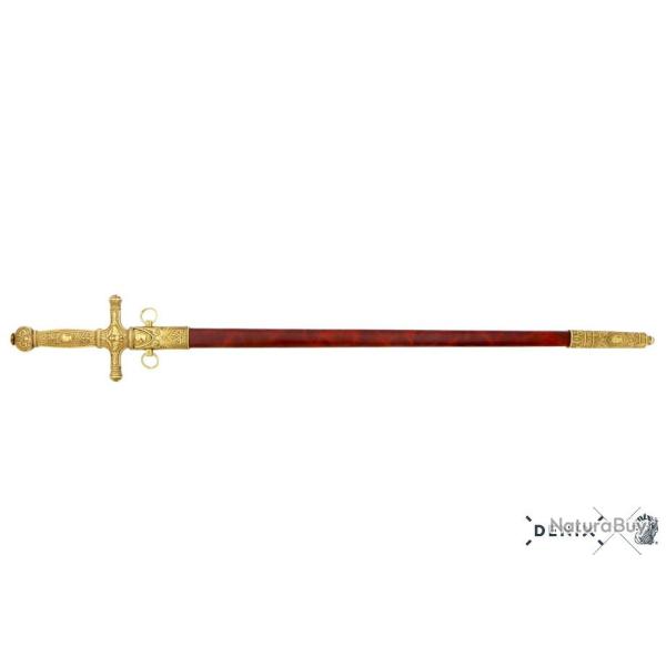 EPEE DE NAPOLEON 1809