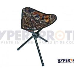Tr&eacute;pied pliant Mossy Oak