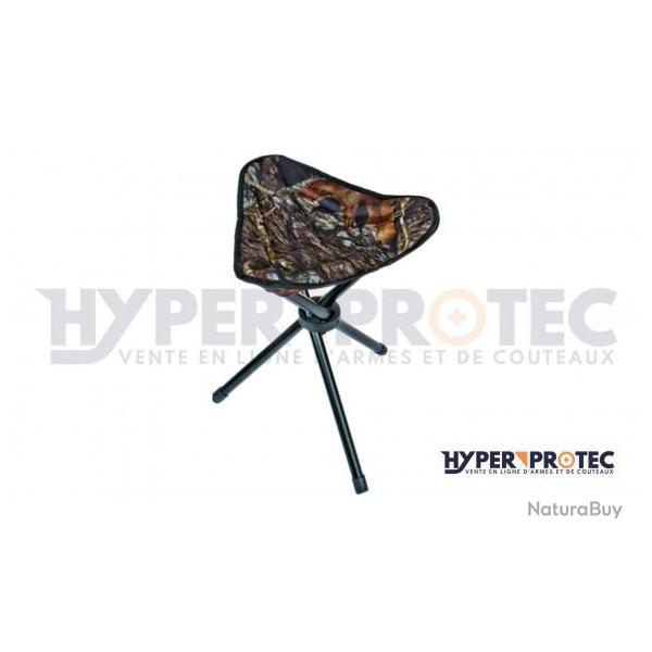 Tr�pied pliant Mossy Oak