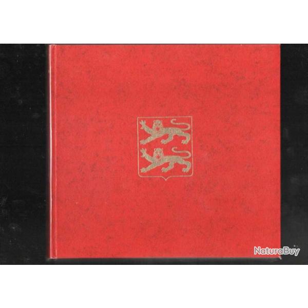 forets-rivi�res de normandie de pierre aubert et robert dauphin