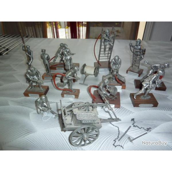 etain du prince # pompier #