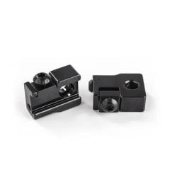 Embases Fixes Optilock Bronze pour Carabine Sako Quad et Tikka T1X