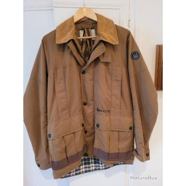 Veste de chasse Beretta