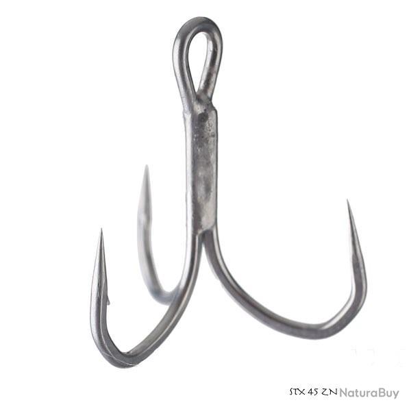 Hame�on Triple Owner STX 45 ZN 8