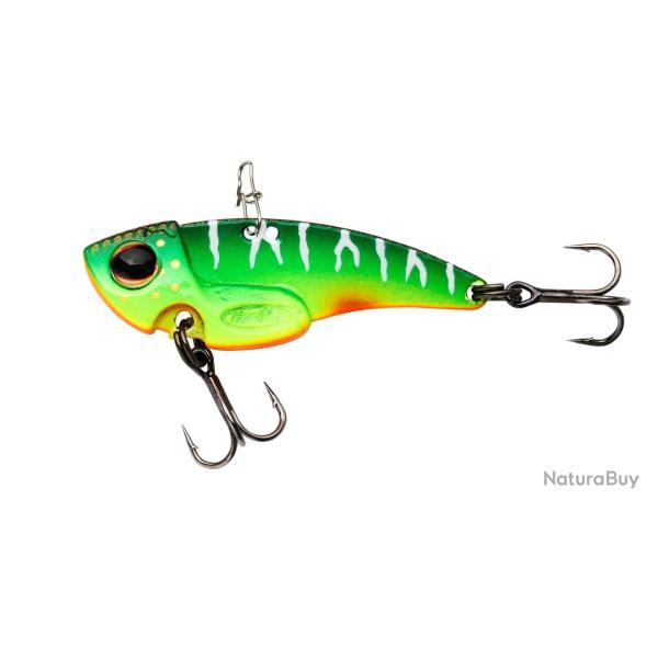 Lame Vibrante Berkley Powerblade 11g 11g Firetiger 4,9cm