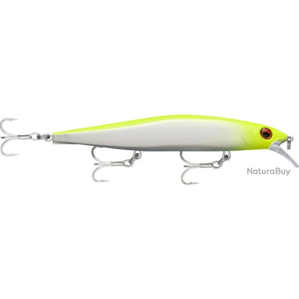 Poisson Nageur Rapala Precision Xtreme Mavrik SW 110 11cm 16g SFCU
