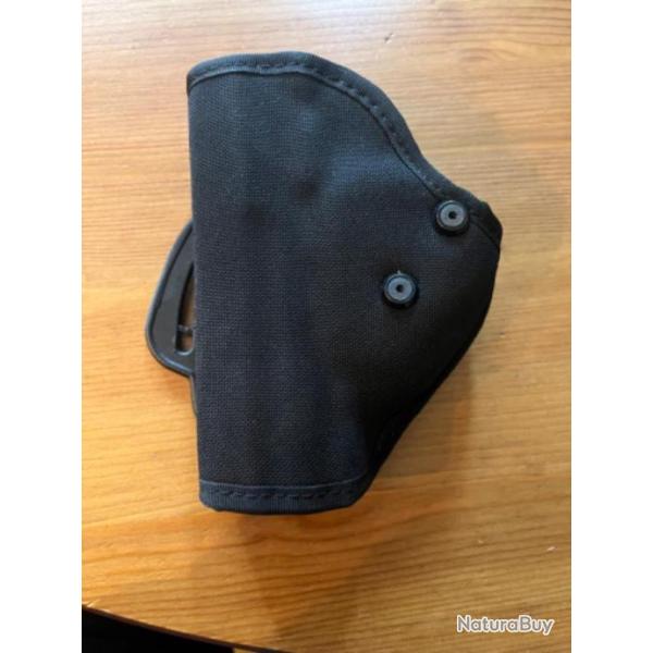 Holster cordura Vega gaucher