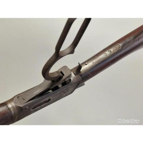 Winchester 1894 AF v�ritable Arm�e Fran�aise 1914 cal 30-30