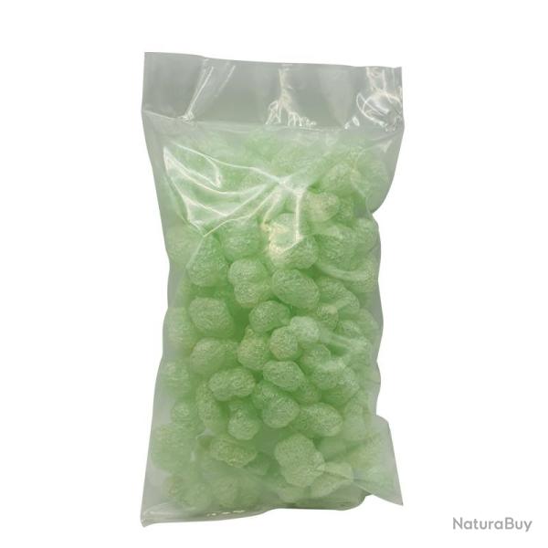 Flocon Soluble Orbiter