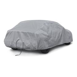 Couverture pour voitures housse pour voiture enti&egrave;re garage entier garage auto - taille m 03_0006687