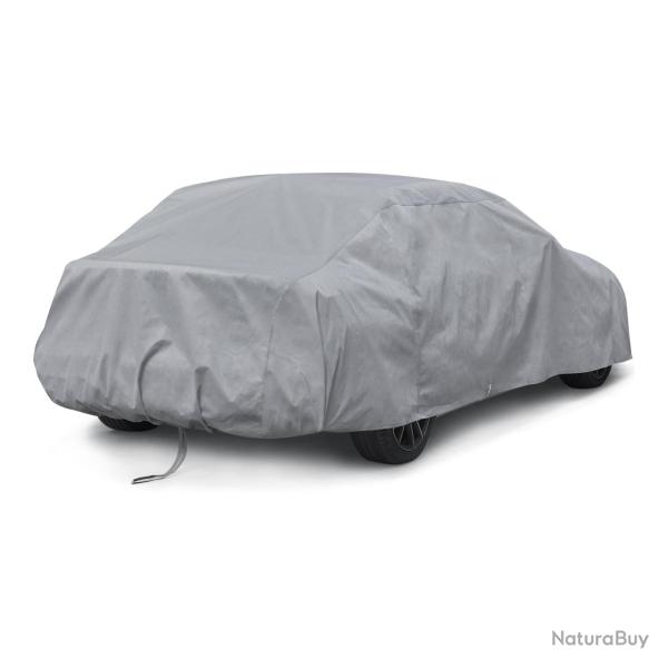 Couverture pour voitures housse pour voiture enti�re garage entier garage auto - taille m 03_0006687