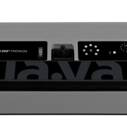 Machine &agrave; vide d'air La.va v200 premium