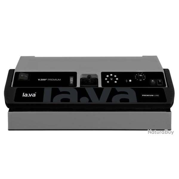Machine � vide d'air La.va v200 premium