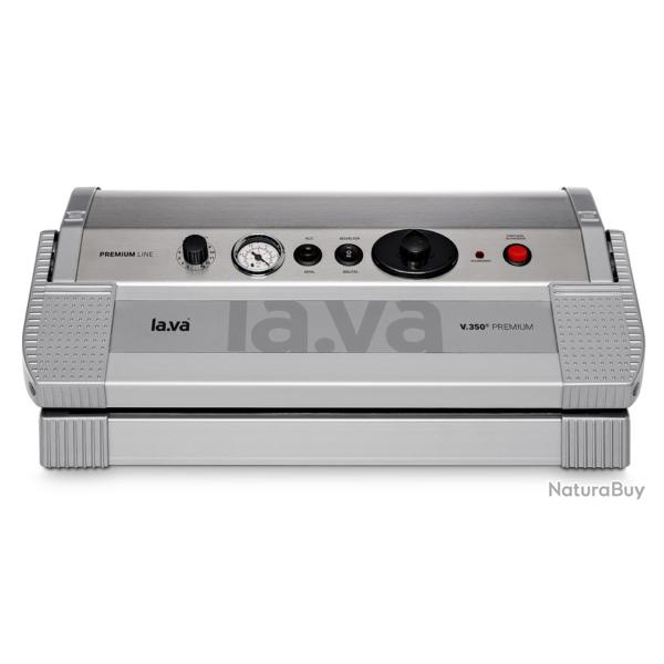Machine � vide d'air La.va v350 premium
