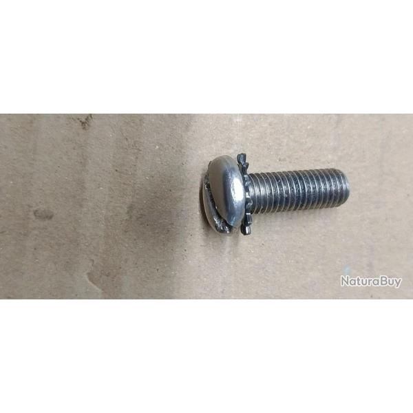 vis + rondelle de poign pistolet ar15 AR 15 M4 M16 AR15 (594)