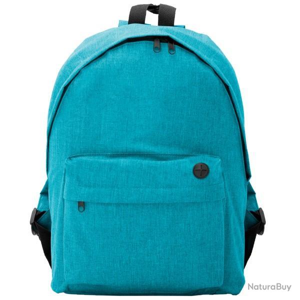 SAC A DOS TERRAS BLEU