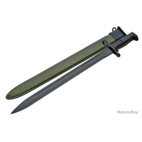 BAIONNETTE GARAND M1 LONGUE