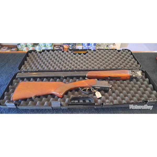 Mallette Negrini dimensions 80x27x8 cm