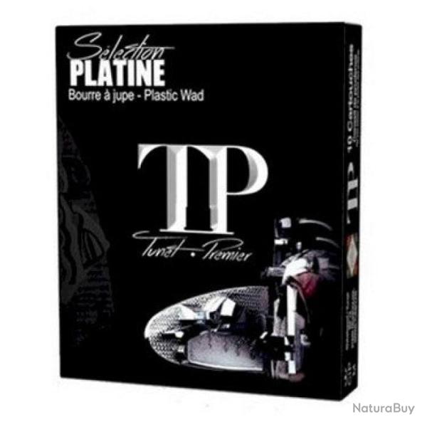 Cartouches Tunet TP Platine Cal. 12 65 Par 5