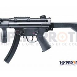 Carabine &agrave; Bille Acier Heckler & Koch MP5 K-PDW