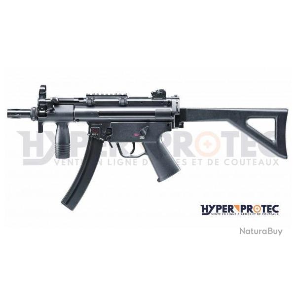 Carabine � Bille Acier Heckler & Koch MP5 K-PDW