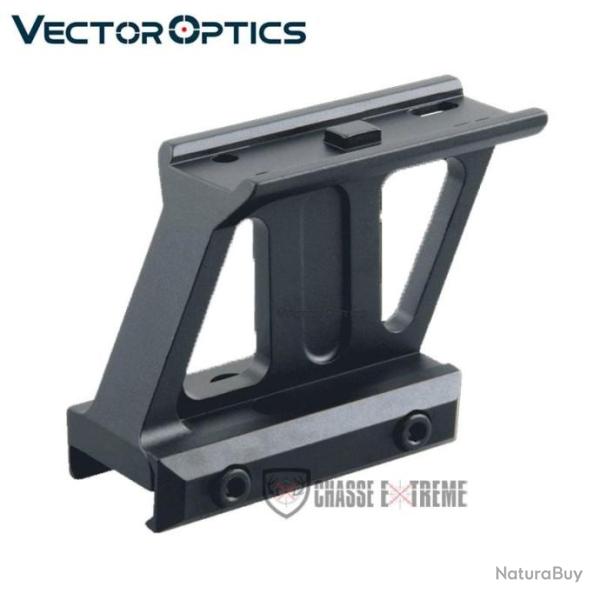 Montage VECTOR OPTICS Picatinny Profile 1.5