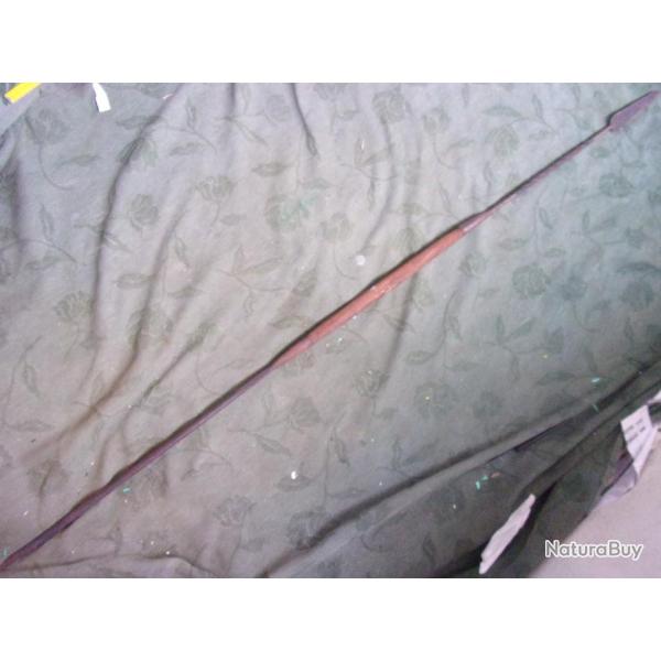 lance africaine 174  cm