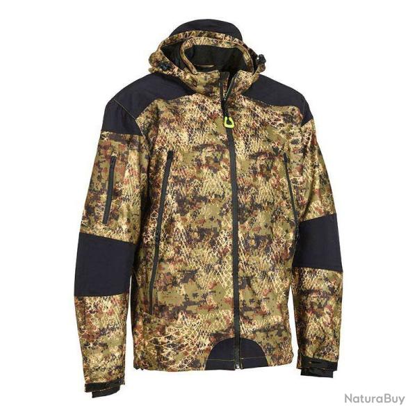 Veste VERNEY CARRON puma snake blaze forest