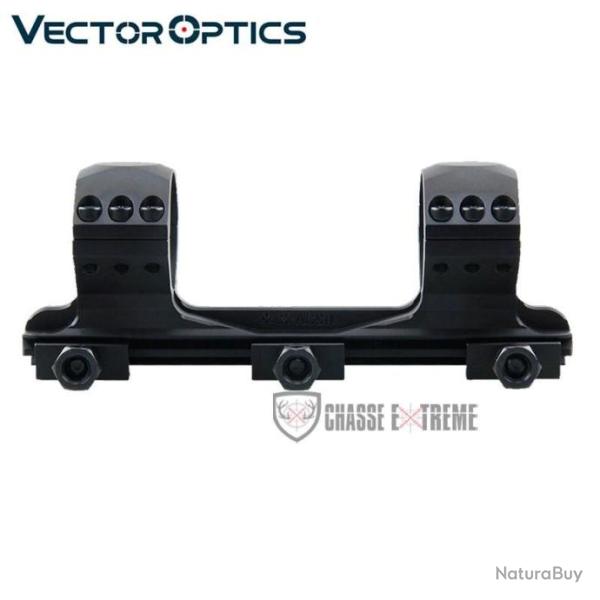 Montage VECTOR OPTICS X Accu Picatinny 34mm Medium