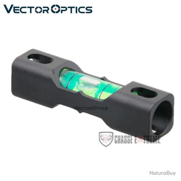 Niveau � Bulle VECTOR OPTICS Universel