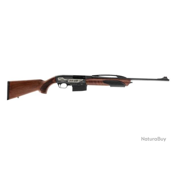 CARABINE VERNEY-CARRON IMPACT LA BETE NOIRE 9,3x62 canon de 55 cms