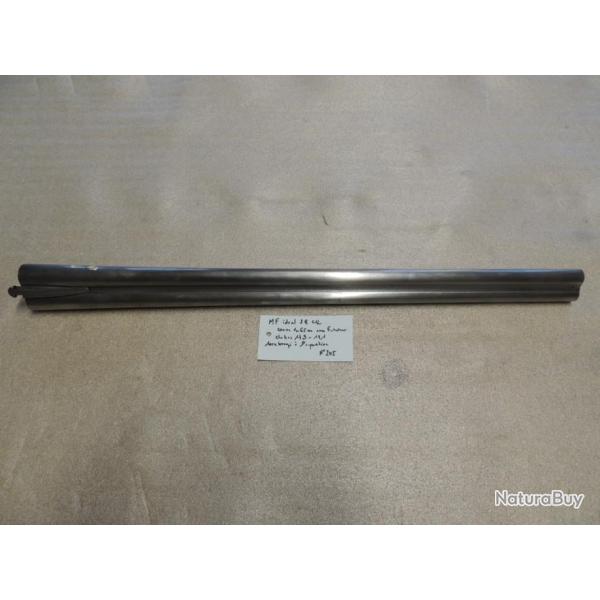 MF canon MANUFRANCE cal 12 IDEAL 2R     n.205