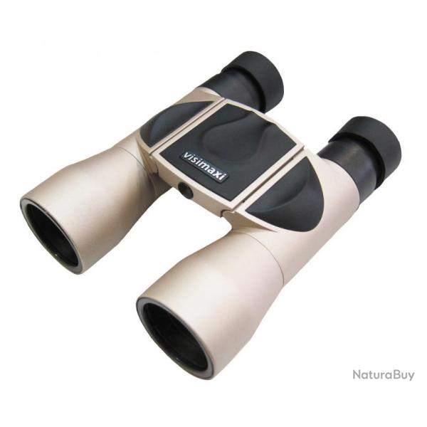 Jumelle 8x32 Fix-focus CANARY VISIMAXI BAK-4 prisme