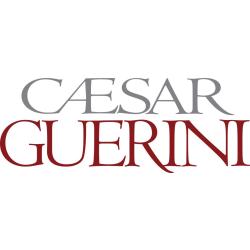 CAESAR GUERINI MAXIS NOIR MAT C3/MR 4/10e l&eacute;ger demi CLASSIQUE
