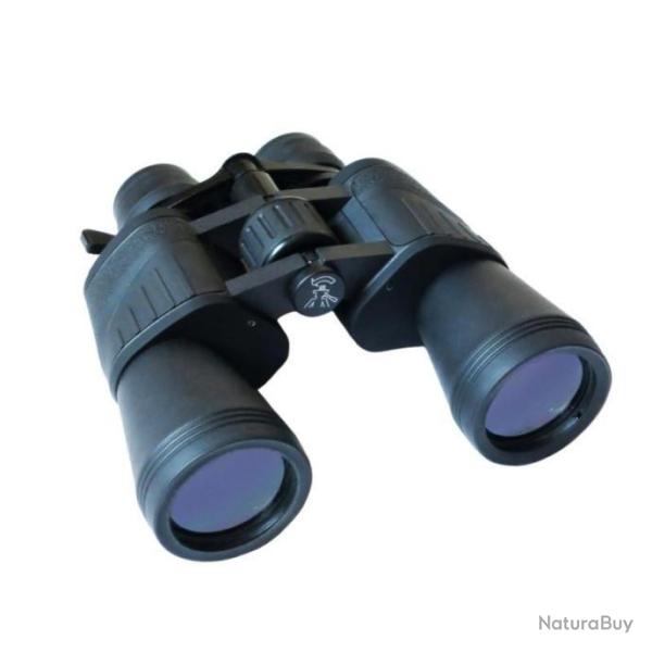 Jumelle Puissante 9-27 x 50mm ZOOM VISIMAXI