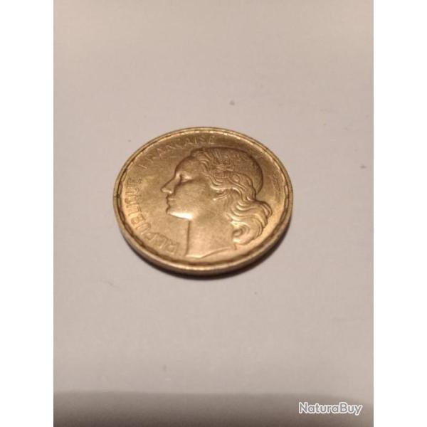 Pi�ce 50 francs Guiraud 1951