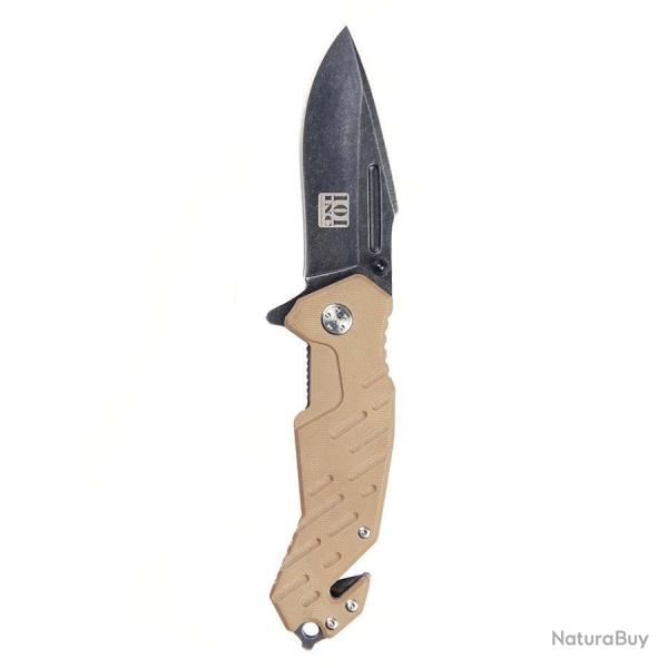 Couteau pliant d�sert
