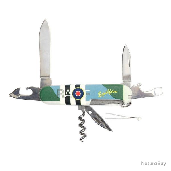 Couteau multifonction Spitfire